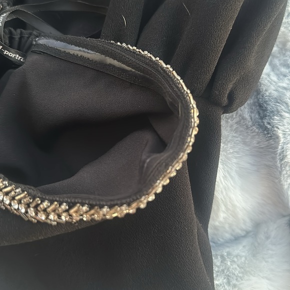 Self portraits dress - Picture 6 of 6